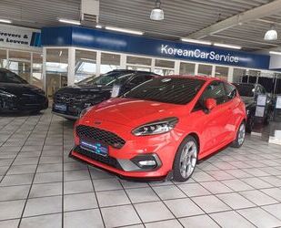 Ford Ford Fiesta ST 1.5 ECOBOOST 8