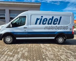 Ford Transit Gebrauchtwagen