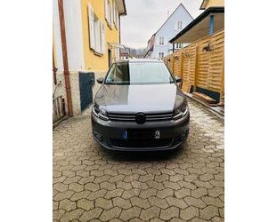 VW Volkswagen Touran 2.0 TDI 130kW DSG Highline Highl Gebrauchtwagen