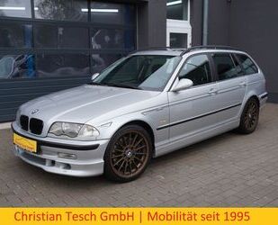 BMW BMW 330i Touring *AC SCHNITZER* AHK PDC Schiebedac Gebrauchtwagen