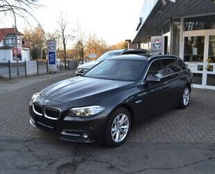 BMW BMW 525 Baureihe 5 Touring 525 d xDrive Gebrauchtwagen