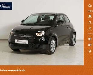 Fiat Fiat 500e Elektro Action 23,8 Kwh Gebrauchtwagen