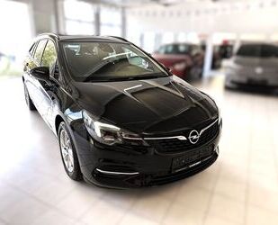 Opel Opel Astra K 1.2 Turbo Edition - NAVIGATION-KAMERA Gebrauchtwagen