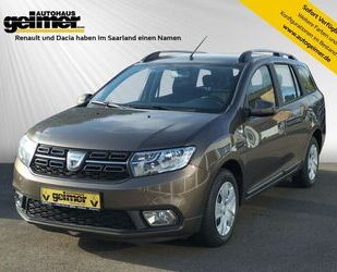 Dacia Dacia Logan MCV Comfort TCe 90 Start & Stop Gebrauchtwagen