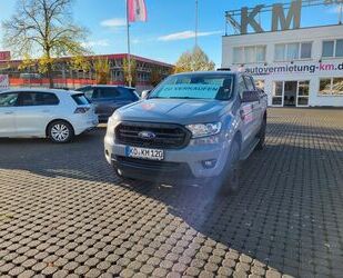 Ford Ford Ranger Gebrauchtwagen