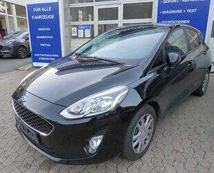 Ford Ford Fiesta Cool&Connect Navi Wipa Gebrauchtwagen