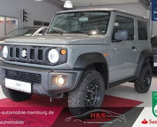 Suzuki Suzuki Jimny Comfort Rhino EDITION Gebrauchtwagen