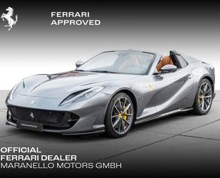 Ferrari Ferrari 812 GTS ***TAILOR MADE*** Gebrauchtwagen