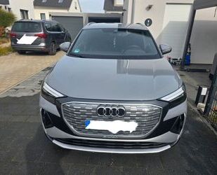 Audi Audi Q4 e-tron 35 e-tron - Gebrauchtwagen