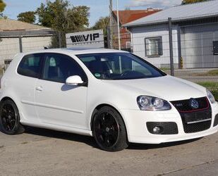 VW Volkswagen Golf 2.0 DSG GTI Edition 30 Gebrauchtwagen