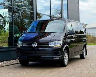 VW Volkswagen T6Caravelle 2.0 tdi 4 motion highline e Gebrauchtwagen