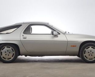 Porsche Porsche 928 S 5-Gang Gebrauchtwagen