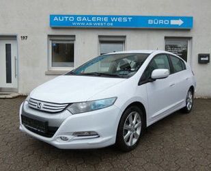 Honda Honda Insight Elegance*Aut*Klima*Pdc*1.Hand* Gebrauchtwagen