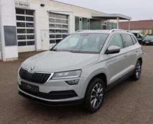 Skoda Skoda Karoq Drive1.6TDI/KESSY/TEMPO/LED Gebrauchtwagen