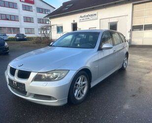 BMW BMW Touring 320d Gebrauchtwagen