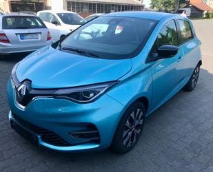 Renault Renault ZOE Evo R135/50, CCS, Winter, Navi, Comfor Gebrauchtwagen