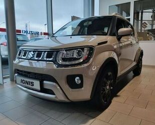 Suzuki Suzuki Ignis DUALJET HYBRID Comfort*SOFORT* Gebrauchtwagen