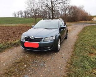 Skoda Skoda Octavia 1.2 Benzin Schaltgetriebe 6 Gang. Gebrauchtwagen