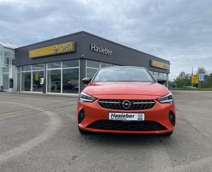 Opel Opel Corsa F Elegance Gebrauchtwagen