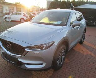 Mazda Mazda CX-5 L SKYACTIV-G 165 AWD 5T 6GS AL-SPORTS L Gebrauchtwagen