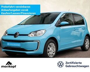 VW Volkswagen e-up! +CCS+KAMERA+PDC+ Gebrauchtwagen