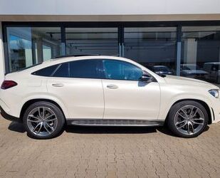 Mercedes-Benz Mercedes-Benz GLE 400d Coupe AMG|22