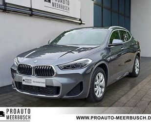 BMW BMW X2 sDrive 20i M Sport X AHK/KOMFRTZUG/HEADUP/P Gebrauchtwagen