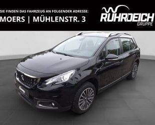 Peugeot Peugeot 2008 Active e-VTi PT 82, SHZ+Tempomat+PDC+ Gebrauchtwagen