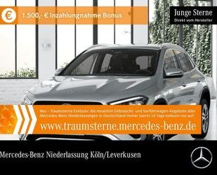 Mercedes-Benz Mercedes-Benz GLA 200 PROGRESSIVE Advanced/LED/Kam Gebrauchtwagen