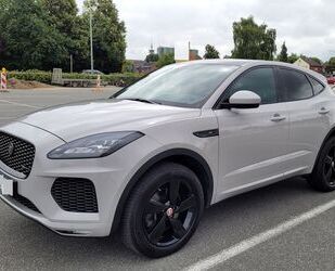 Jaguar Jaguar E-Pace P250 R-DYNAMIC SE AWD Auto LED,el.He Gebrauchtwagen