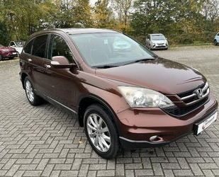 Honda Honda CR-V 2.0 i-VTEC Elegance Gebrauchtwagen