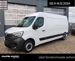 Renault Renault Master L3H2 3,5t DCi 135-DAB-Klima-NSW-PDC Gebrauchtwagen