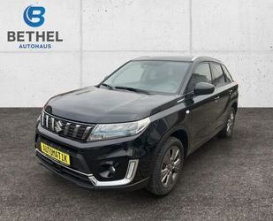 Suzuki Suzuki Vitara 1.4 Boosterjet Hybrid Comfort, Allw, Gebrauchtwagen