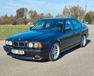 BMW BMW 525i, M50B25, M-Technic Gebrauchtwagen