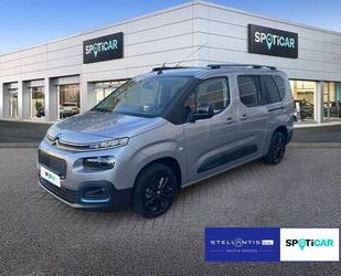 Citroen Citroën Berlingo Shine XL Elektromotor 136 7 S Gebrauchtwagen