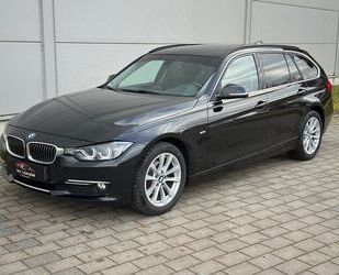 BMW BMW Touring 316i M PDC/AUX/KLIMA/XENON/LED Gebrauchtwagen