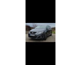 Seat Seat Alhambra 2.0 TDI 110kW FR-Line DSG FR-Line Gebrauchtwagen