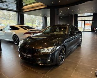 BMW BMW 440i Coupe M-Sport*Pano*Memory*HeadUp*H&K Gebrauchtwagen