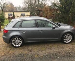 Audi Audi A3 1.4 TFSI cod ultra sport Sportback sport Gebrauchtwagen