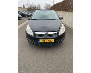 Opel Opel Corsa 1.3 CDTI 55kW - Gebrauchtwagen