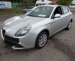 Alfa Romeo Alfa Romeo Giulietta 1.4 TB 16V Gebrauchtwagen