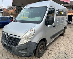 Opel Opel Movano Gebrauchtwagen