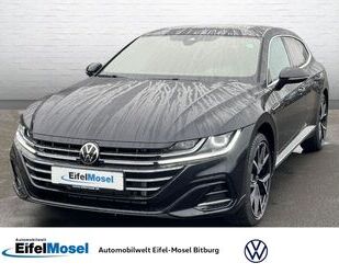 VW Volkswagen Arteon Shooting Brake R-Line 2.0 l TDI Gebrauchtwagen