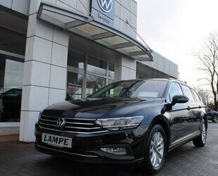 VW Volkswagen Passat Variant Business 2.0 TDI DSG Gebrauchtwagen