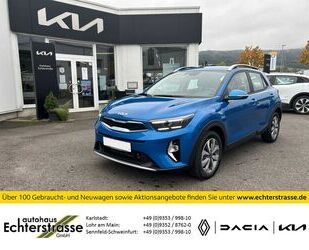 Kia Kia Stonic Vision 1.0 T-GDI +LED+RFK Gebrauchtwagen