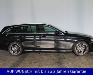 Mercedes-Benz Mercedes-Benz E 200 T, AMG-Line, LED Scheinwerfer, Gebrauchtwagen