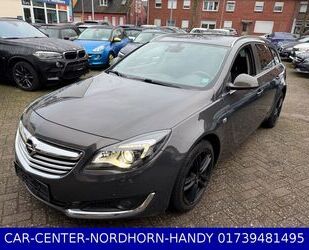 Opel Insignia Gebrauchtwagen