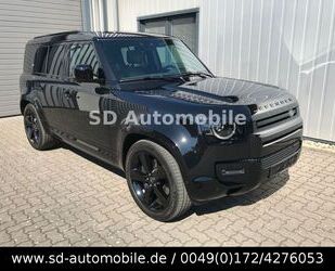 Land Rover Land Rover Defender 110 D 300 X-Dynamic SE BLACK P Gebrauchtwagen