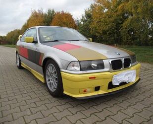 BMW BMW 318iS Coupe Ringtool/Tracktool Gebrauchtwagen