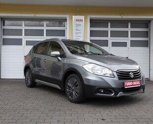 Suzuki Suzuki SX4 S-Cross, Scheckheft. aus II. HAND Gebrauchtwagen